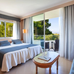 Grupotel Natura Playa - Bild 2