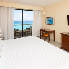 Occidental Tucancun All Inclusive - Bild 5