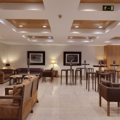 1881 Madrid Ventas Hotel - Bild 26