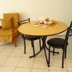 Pine-Wood Guest House in Limassol, Cyprus from 119$, photos, reviews - zenhotels.com photo 16