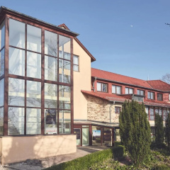 Klt Hotel Hameln - Bild 1