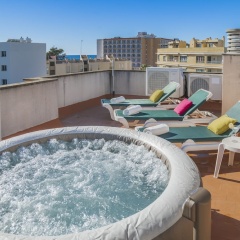 Tio Max Apartment IV - Bild 12