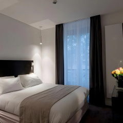 Hôtel Orphée - Orso hotel - Bild 5