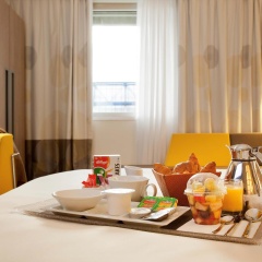 Novotel Paris Centre Bercy - Bild 12
