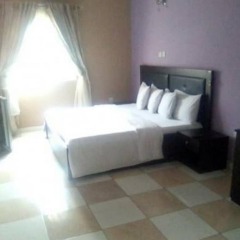 Eliata Suites - Standard in Lagos, Nigeria from 192$, photos, reviews - zenhotels.com photo 22