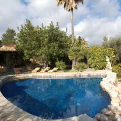 Finca La Serra de Bunyola - Bild 4