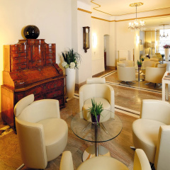 Hotel Wandl - Bild 2