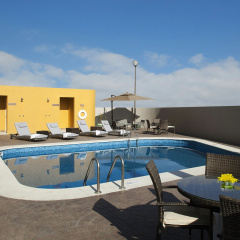 Hampton Inn by Hilton Silao-Aeropuerto Bajio thumbnail 24