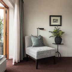 Berns Hotel – Boutique Hotel in the heart of Stockholm - Bild 12