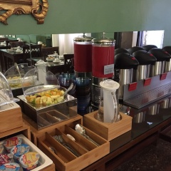 Hotel Guerrato - Bild 12