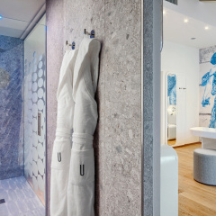 Ausonia Hungaria Hotel - Bild 17
