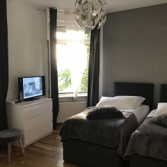 Homewards Frankfurt - Bild 6