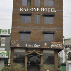 Raj One Hotel in Faisalabad, Pakistan from 54$, photos, reviews - zenhotels.com photo 12