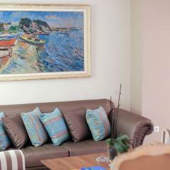 Hotel Hanioti Melathron thumbnail 3