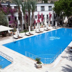 DoubleTree by Hilton Bodrum Marina Vista - Bild 13