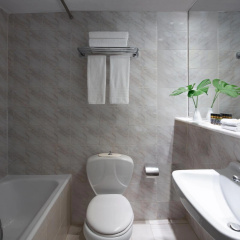 Titania Hotel - Bild 29