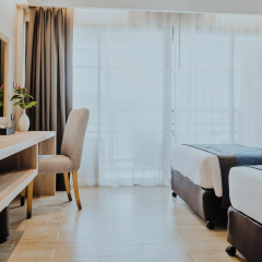 Days Inn by Wyndham Aonang Krabi - Bild 7
