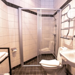 Queen's Hotel by First Hotels - Bild 9