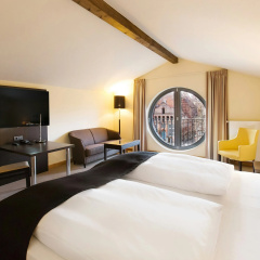 DORMERO Hotel Altes Kaufhaus Lüneburg - Bild 5