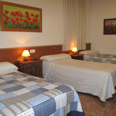 Hostal Bruña - Bild 11