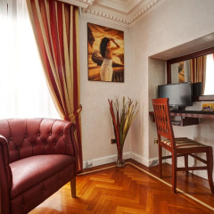 Hotel Best Roma - Bild 16