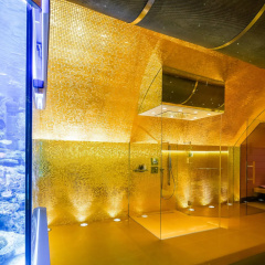 Boutiquehotel Das Tyrol - Bild 19