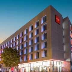 Leonardo Hotel Dortmund - Bild 1