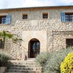 Finca Alaró - Bild 1