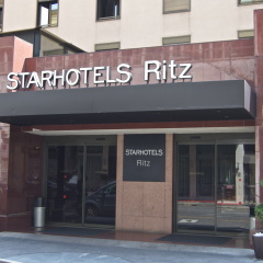 Starhotels Ritz - Bild 25