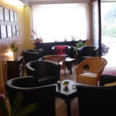 Atlantik Hotel - Bild 22