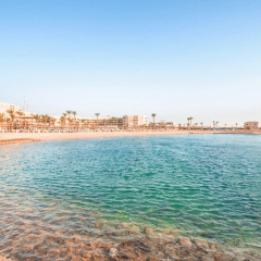 Pickalbatros Aqua Park Resort - Hurghada - Bild 14