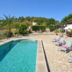 Villa in Mallorca Near the Beach - Bild 11