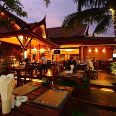 Fanari Khaolak Resort - Seafront Wing - Bild 21