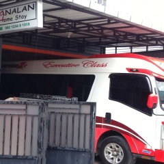 Kanalan Homestay - Bild 1