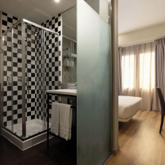 Hotel Avenida Gran Via - Bild 9
