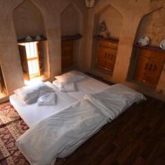 Misfah Old House in Al Hamra, Oman from 130$, photos, reviews - zenhotels.com guestroom photo 3