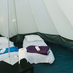 Munich Oktoberfest Glamping - Bild 3