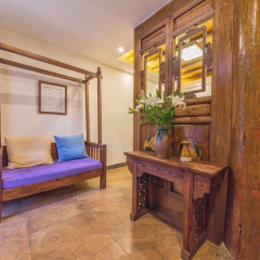 Yonsamity Chain Inn Yunge Branch thumbnail 38