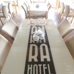 Hotel Ankatra - Bild 14