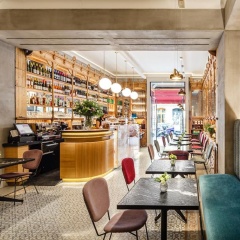 We Boutique Hotel - Bild 19