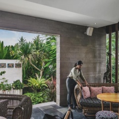 Amora Ubud Boutique Villas - Bild 30