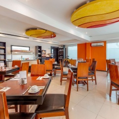 Comfort Inn Cancun Aeropuerto - Bild 18