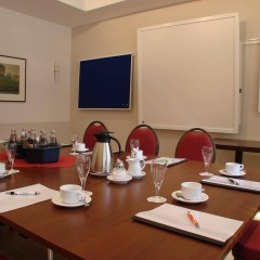 Altstadt Hotel - Bild 9