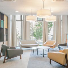 B&B HOTEL Paris Porte des Lilas - Bild 18
