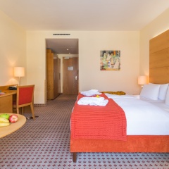 Park-Hotel Hübner - Bild 2