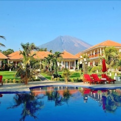 Bali Spark Resort Dive and Spa Tulamben - Bild 6