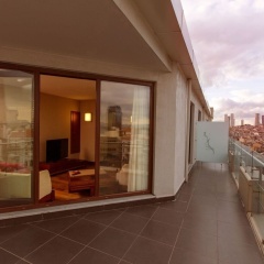 Nippon Hotel - Bild 8