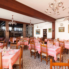Hotel El Guía - Bild 24