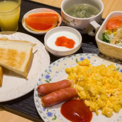 Ochanomizu Inn thumbnail 11