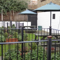 Studios 2 Let North Gower - Bild 9